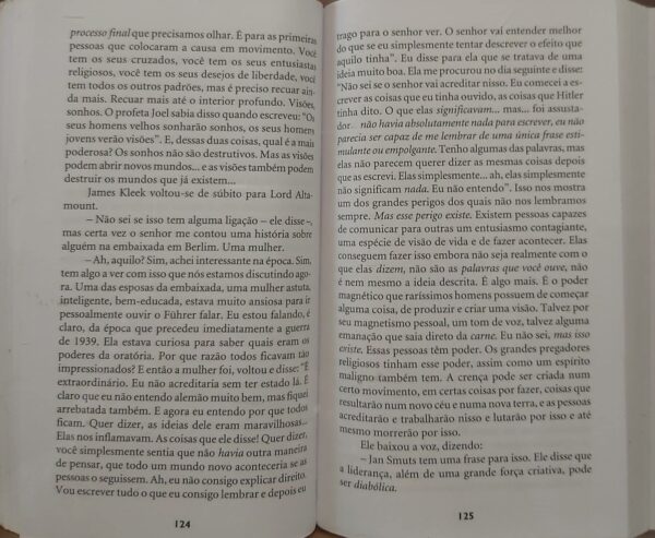 Passageiro Para Frankfurt [Paperback] Christie, Agatha and Breunig, Rodrigo