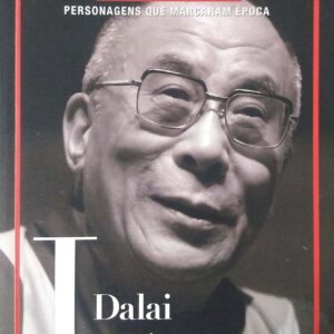 Personagens que Marcaram Época - Dalai Lama [Paperback] Marleine Cohen