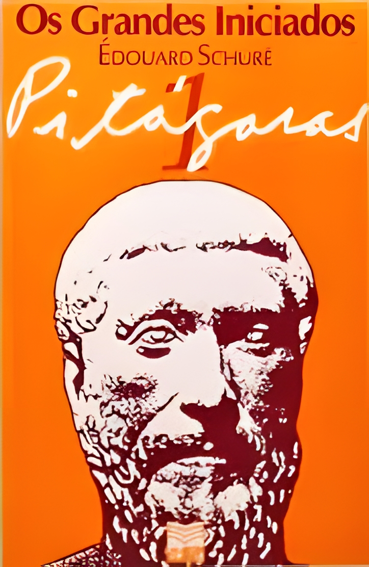 Pitagoras Schure, Edouard