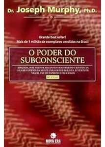 Poder Do Subconsciente, O Murphy, Joseph