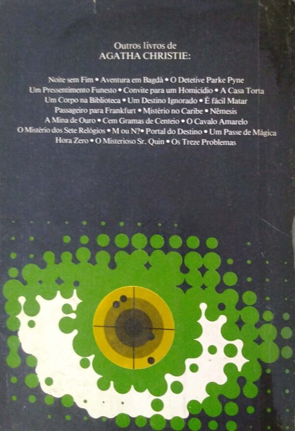 Porque Não Pediram a Evans? [Paperback]