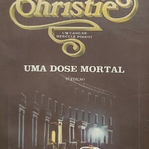 Portal do Destino [Paperback] Christie, Agatha