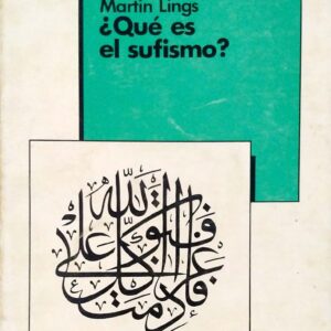 Que és el Sufismo [Paperback]