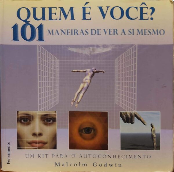 Quem E Voce