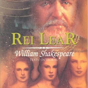 Rei Lear [Paperback] William Shakespeare