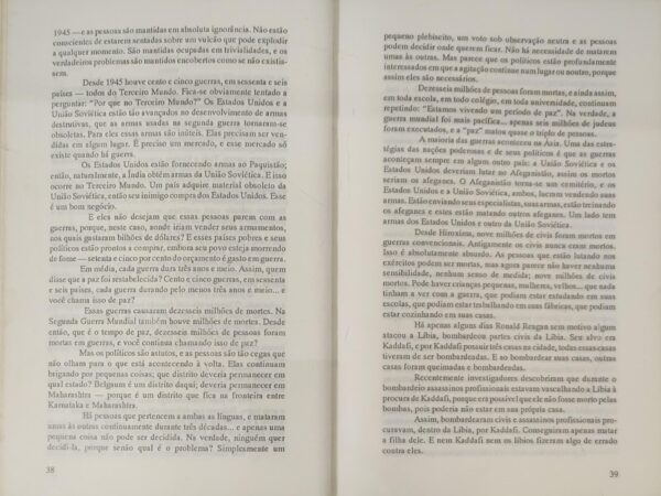 Sacerdotes E Políticos. A Máfia Da Alma Osho (Bhagwan Shree Rajneesh)