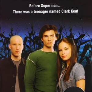 Smalville Arrival [Paperback] Vários Autores