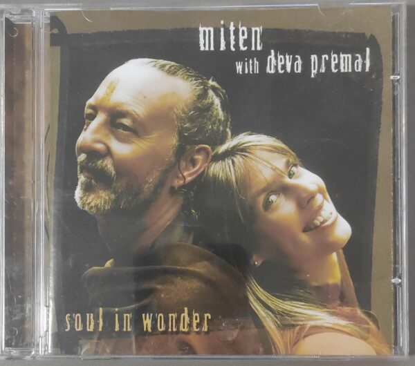 Soul in Wonder