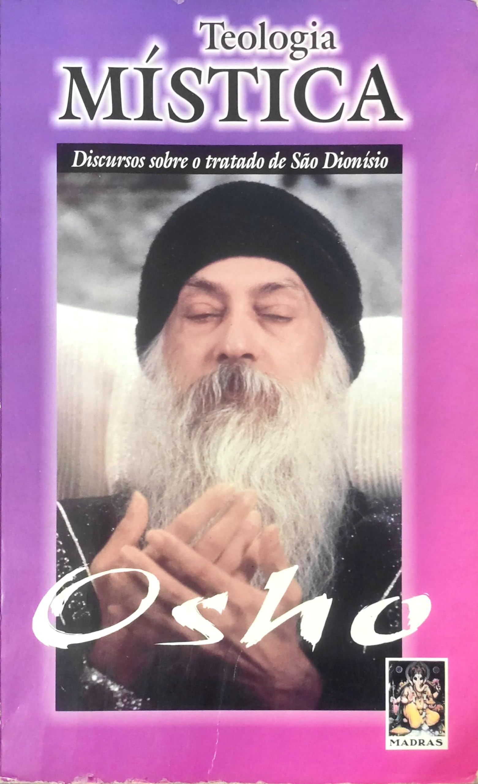 Teologia Mística Osho
