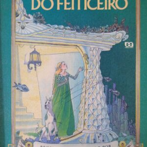 The Wizard's Daughter