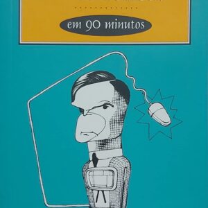 Turing e o computador em 90 minutos [Paperback] Strathern, Paul