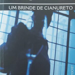 Um Brinde de Cianureto