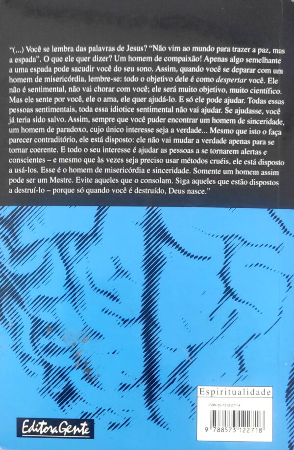 Va Com Calma - Volume III Osho