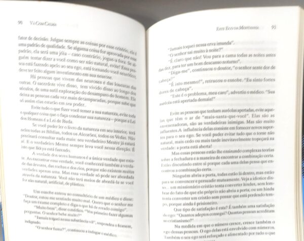 Va Com Calma - Volume III Osho