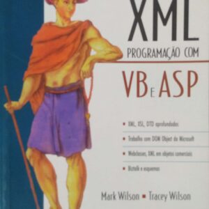 Xml - Programacao com Vb e Asp