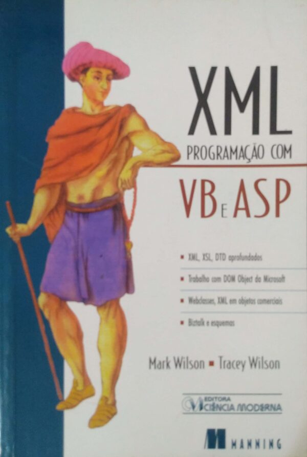 Xml - Programacao com Vb e Asp