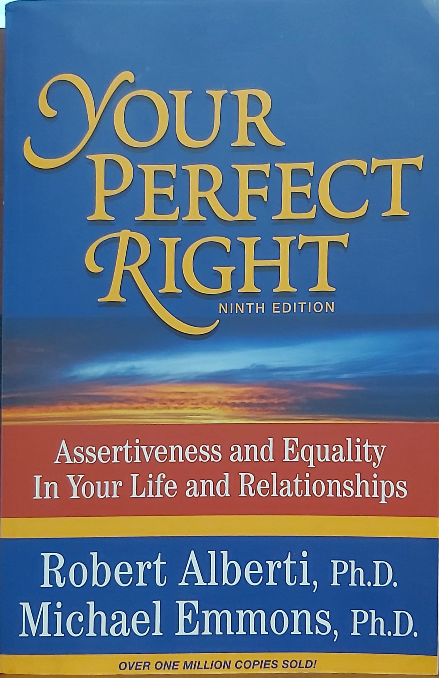 Your Perfect Right