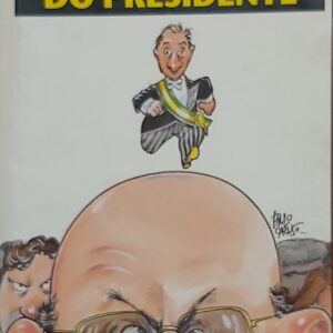 Todos Os Sócios Do Presidente. Gustavo Krieger. ©Meus Alfarrábios LiberPro, 2024