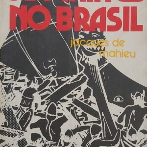 Os Vikings no Brasil. Jacques de Mahieu. ©Meus Alfarrábios LiberPro, 2024