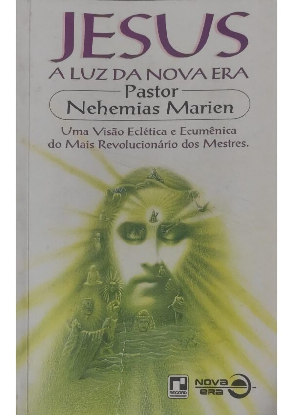 Jesus - A Luz Da Nova Era