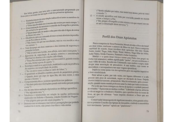 Jesus - A Luz Da Nova Era