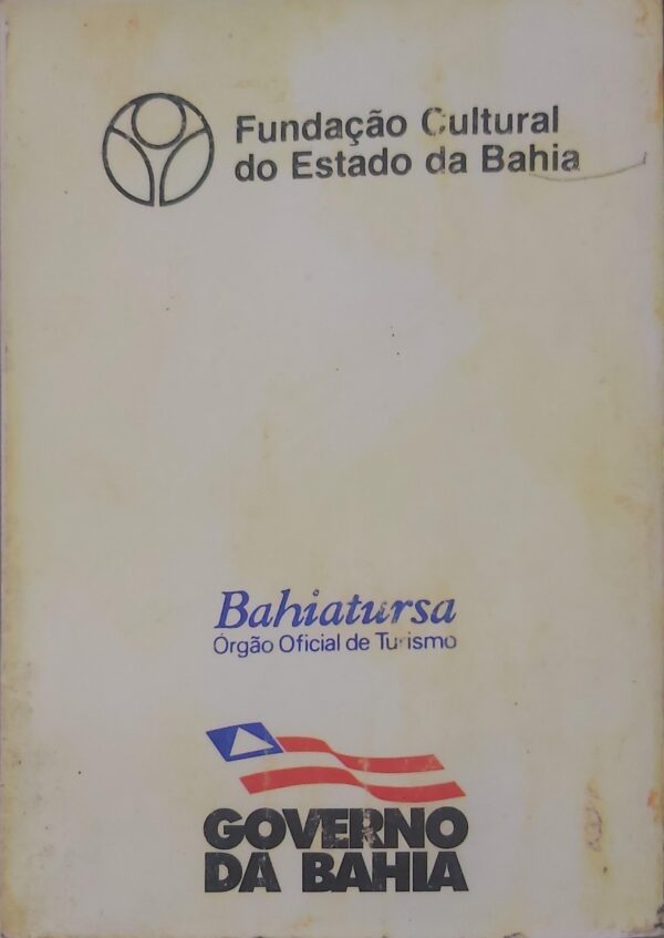 Cantos & Ladainhas da Capoeira da Bahia ©Meus Alfarrábios. 2025