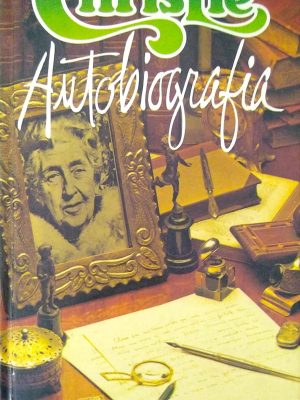 Agatha Christie: uma autobiografia [Hardcover] Christie, Agatha